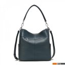 Женские и мужские сумки Mironpan 6011 (темно-синий)