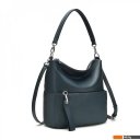 Женские и мужские сумки Mironpan 6011 (темно-синий)