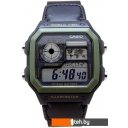 Наручные часы Casio AE-1200WHB-1B Наручные часы Casio AE-1200WHB-1B