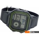 Наручные часы Casio AE-1200WHB-1B Наручные часы Casio AE-1200WHB-1B