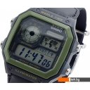 Наручные часы Casio AE-1200WHB-1B Наручные часы Casio AE-1200WHB-1B