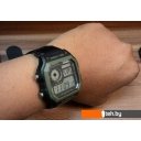 Наручные часы Casio AE-1200WHB-1B