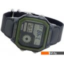 Наручные часы Casio AE-1200WHB-1B
