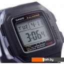 Наручные часы Casio F-201WA-1A Наручные часы Casio F-201WA-1A