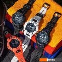 Наручные часы Casio G-Shock GBA-900-7A