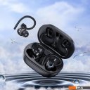 Наушники и гарнитуры Hoco EQ8 (черный)