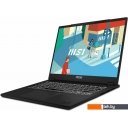 Ноутбуки MSI Modern 14 H D13MG-091RU