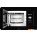Микроволновые печи Monsher MMH 201 B