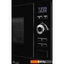 Микроволновые печи Monsher MMH 201 B