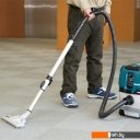 Пылесосы Makita VC001GLZ (без АКБ и ЗУ) Пылесосы Makita VC001GLZ (без АКБ и ЗУ)