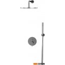 Душевые системы и гарнитуры Whitecross Y YSET04NIB (брашированный никель)