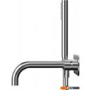 Смесители Whitecross Y Y1240NIB (брашированный никель)