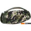 Беспроводные и портативные колонки JBL Boombox 3 (камуфляж)