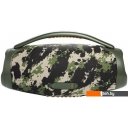 Беспроводные и портативные колонки JBL Boombox 3 (камуфляж)