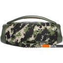 Беспроводные и портативные колонки JBL Boombox 3 (камуфляж)