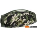 Беспроводные и портативные колонки JBL Boombox 3 (камуфляж)