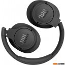 Наушники и гарнитуры JBL Tune 770NC (черный, китайская версия)