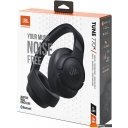 Наушники и гарнитуры JBL Tune 770NC (черный, китайская версия)