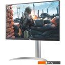 Мониторы LG 27UP650P-W