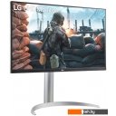 Мониторы LG 27UP650P-W