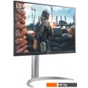 Мониторы LG 27UP650P-W