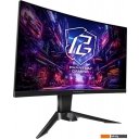 Мониторы ASRock Phantom Gaming PG27QRT2A Мониторы ASRock Phantom Gaming PG27QRT2A