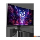 Мониторы ASRock Phantom Gaming PG27QRT2A