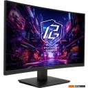 Мониторы ASRock Phantom Gaming PG27QRT1B