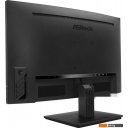 Мониторы ASRock Phantom Gaming PG27QRT1B