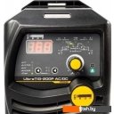 Сварочные инверторы Кедр Ultratig-200p Ac/Dc