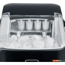 Йогуртницы, мороженицы и льдогенераторы CASO IceChef Compact