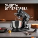 Кухонные комбайны, машины и планетарные миксеры Weissgauff WSM 226 PDB Touch Screen Pro