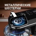 Кухонные комбайны, машины и планетарные миксеры Weissgauff WSM 226 PDB Touch Screen Pro