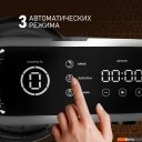 Кухонные комбайны, машины и планетарные миксеры Weissgauff WSM 226 PDB Touch Screen Pro