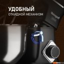 Кухонные комбайны, машины и планетарные миксеры Weissgauff WSM 226 PDB Touch Screen Pro
