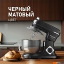 Кухонные комбайны, машины и планетарные миксеры Weissgauff WSM 226 PDB Touch Screen Pro