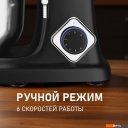 Кухонные комбайны, машины и планетарные миксеры Weissgauff WSM 226 PDB Touch Screen Pro