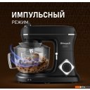 Кухонные комбайны, машины и планетарные миксеры Weissgauff WSM 226 PDB Touch Screen Pro