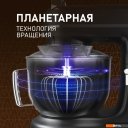 Кухонные комбайны, машины и планетарные миксеры Weissgauff WSM 226 PDB Touch Screen Pro
