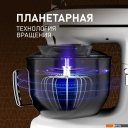 Кухонные комбайны, машины и планетарные миксеры Weissgauff WSM 228 PDW Touch Screen Pro