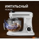 Кухонные комбайны, машины и планетарные миксеры Weissgauff WSM 228 PDW Touch Screen Pro