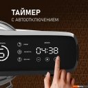 Кухонные комбайны, машины и планетарные миксеры Weissgauff WSM 228 PDW Touch Screen Pro