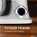 Кухонные комбайны, машины и планетарные миксеры Weissgauff WSM 228 PDW Touch Screen Pro