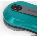Роботы-пылесосы Sonnen Tech RWC-124 Dual Spray