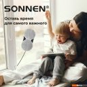 Роботы-пылесосы Sonnen Tech RWC-124 Dual Spray