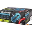 Роботы-пылесосы Sonnen Tech RWC-124 Dual Spray