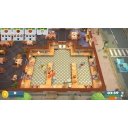 Игры для приставок Nintendo Switch Overcooked! All You Can Eat