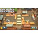 Игры для приставок Nintendo Switch Overcooked! All You Can Eat