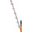 Лестницы и стремянки Новая высота NV 3217 3217106 (6 ступеней)