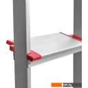 Лестницы и стремянки Новая высота NV 3217 3217106 (6 ступеней)